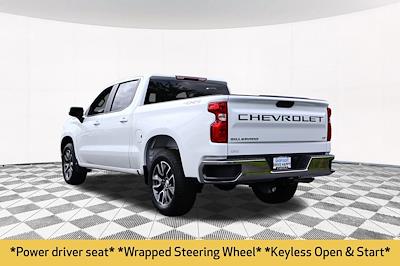 2023 Chevrolet Silverado 1500 Crew Cab 4x4 Pickup for sale #CP7707 - photo 2