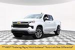 2023 Chevrolet Silverado 1500 Crew Cab 4x4 Pickup for sale #CP7707 - photo 3