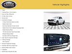2023 Chevrolet Silverado 1500 Crew Cab 4x4 Pickup for sale #CP7707 - photo 5