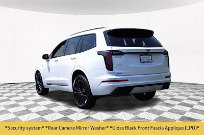 2023 Cadillac XT6 AWD SUV for sale #CP7708 - photo 2
