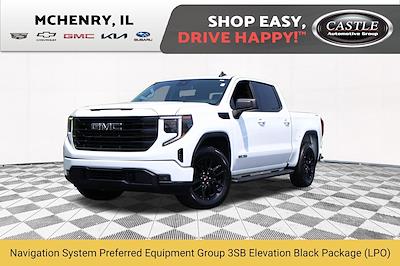 2022 GMC Sierra 1500 Crew Cab 4x4 Pickup for sale #CP7710 - photo 1