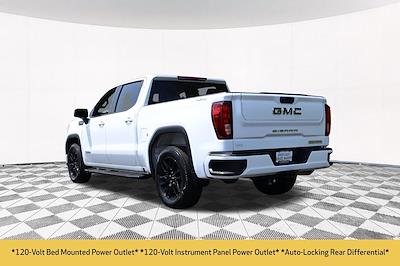 2022 GMC Sierra 1500 Crew Cab 4x4 Pickup for sale #CP7710 - photo 2