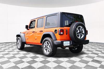 2018 Jeep Wrangler 4x4 SUV for sale #MCP7711 - photo 2