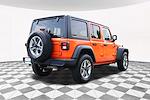 2018 Jeep Wrangler 4x4 SUV for sale #MCP7711 - photo 12