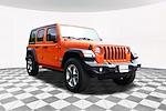 2018 Jeep Wrangler 4x4 SUV for sale #MCP7711 - photo 13