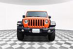 2018 Jeep Wrangler 4x4 SUV for sale #MCP7711 - photo 14