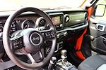 2018 Jeep Wrangler 4x4 SUV for sale #MCP7711 - photo 22