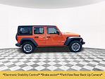 2018 Jeep Wrangler 4x4 SUV for sale #CP7711 - photo 8