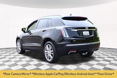 2023 Cadillac XT5 AWD SUV for sale #MCP7712 - photo 2