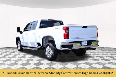 2024 Chevrolet Silverado 2500 Crew Cab 4x4 Pickup for sale #MCP7713 - photo 2