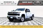 2024 Chevrolet Silverado 2500 Crew Cab 4x4 Pickup for sale #MCP7713 - photo 1