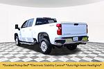 2024 Chevrolet Silverado 2500 Crew Cab 4x4 Pickup for sale #MCP7713 - photo 2