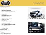 2024 Chevrolet Silverado 2500 Crew Cab 4x4 Pickup for sale #MCP7713 - photo 8