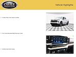 2022 Chevrolet Silverado 1500 Crew Cab 4x4 Pickup for sale #MCP7716 - photo 11