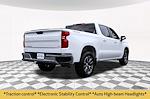 2022 Chevrolet Silverado 1500 Crew Cab 4x4 Pickup for sale #MCP7716 - photo 13
