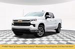 2022 Chevrolet Silverado 1500 Crew Cab 4x4 Pickup for sale #MCP7716 - photo 4