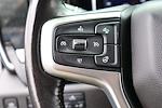 2022 Chevrolet Silverado 1500 Crew Cab 4x4 Pickup for sale #MCP7716 - photo 27