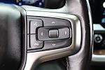 2022 Chevrolet Silverado 1500 Crew Cab 4x4 Pickup for sale #MCP7716 - photo 28