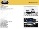 2022 Chevrolet Silverado 1500 Crew Cab 4x4 Pickup for sale #MCP7716 - photo 8