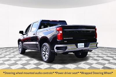 2023 Chevrolet Silverado 1500 Crew Cab 4x4 Pickup for sale #MCP7720 - photo 2