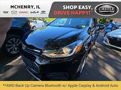 2019 Chevrolet Trax AWD SUV for sale #MCP7721 - photo 1