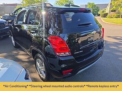 2019 Chevrolet Trax AWD SUV for sale #MCP7721 - photo 2