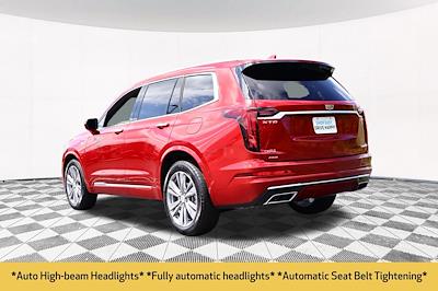 2024 Cadillac XT6 AWD SUV for sale #MCP7722 - photo 2