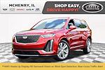 2024 Cadillac XT6 AWD SUV for sale #MCP7722 - photo 1