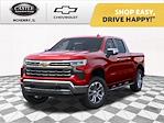 2025 Chevrolet Silverado 1500 Crew Cab 4x4 Pickup for sale #MC250663 - photo 1