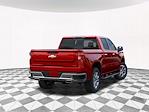 2025 Chevrolet Silverado 1500 Crew Cab 4x4 Pickup for sale #MC250663 - photo 7
