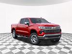 2025 Chevrolet Silverado 1500 Crew Cab 4x4 Pickup for sale #MC250663 - photo 9