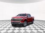 2025 Chevrolet Silverado 1500 Crew Cab 4x4 Pickup for sale #MC250663 - photo 3