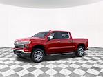 2025 Chevrolet Silverado 1500 Crew Cab 4x4 Pickup for sale #MC250663 - photo 5