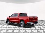 2025 Chevrolet Silverado 1500 Crew Cab 4x4 Pickup for sale #MC250663 - photo 2