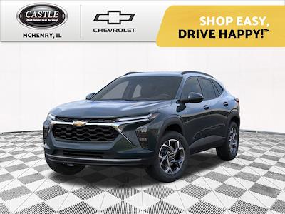 2025 Chevrolet Trax FWD SUV for sale #MC250662 - photo 1