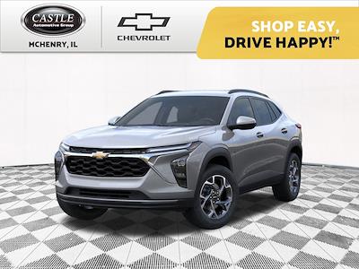 2025 Chevrolet Trax FWD SUV for sale #MC250671 - photo 1
