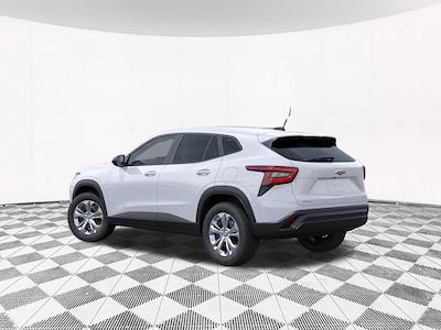 2025 Chevrolet Trax FWD SUV for sale #FDMDQV - photo 2