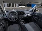 2025 Chevrolet Trax FWD SUV for sale #FDMDQV - photo 11