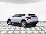 2025 Chevrolet Trax FWD SUV for sale #FDMDQV - photo 2
