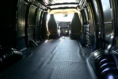 New 2025 Chevrolet Express 3500 Empty Cargo Van for sale #MC250739 - photo 2