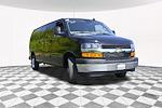 New 2025 Chevrolet Express 3500 Empty Cargo Van for sale #MC250739 - photo 10