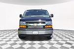 New 2025 Chevrolet Express 3500 Empty Cargo Van for sale #MC250739 - photo 12