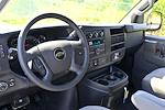 New 2025 Chevrolet Express 3500 Empty Cargo Van for sale #MC250739 - photo 15