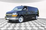 New 2025 Chevrolet Express 3500 Empty Cargo Van for sale #MC250739 - photo 3