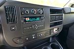 New 2025 Chevrolet Express 3500 Empty Cargo Van for sale #MC250739 - photo 24