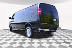 New 2025 Chevrolet Express 3500 Empty Cargo Van for sale #MC250739 - photo 5