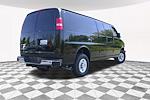 New 2025 Chevrolet Express 3500 Empty Cargo Van for sale #MC250739 - photo 8