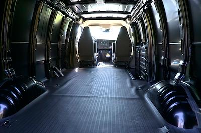 2025 Chevrolet Express 3500 RWD Empty Cargo Van for sale #MC250738 - photo 2