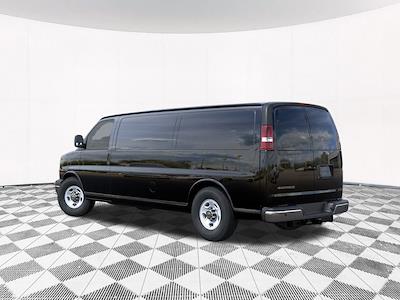 2025 Chevrolet Express 3500 RWD Empty Cargo Van for sale #MC250738 - photo 2