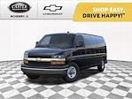 2025 Chevrolet Express 3500 RWD Empty Cargo Van for sale #MC250738 - photo 1
